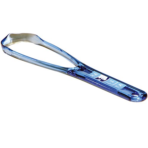 Halita limpiador de lengua 3 piezas