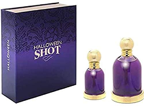 Halloween, Agua fresca - 100 ml.