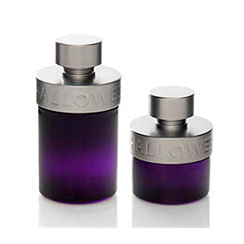 Halloween Man Estuche 125 Ml.