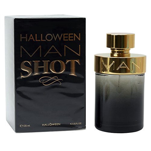 Halloween Man Shot 125 Ml.