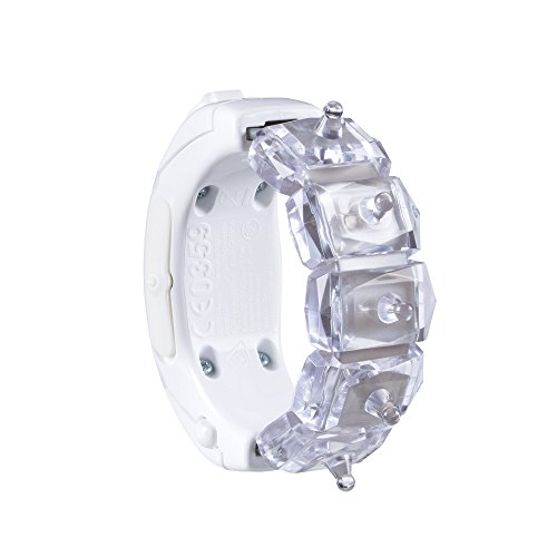 Hanazuki Pulsera de emociones interactiva (Hasbro B8256EU4)