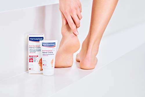 HANSAPLAST Foot Expert Anti-Hornhaut Intensiv-Cre. 75ml (1 x 75ml) by Hansaplast