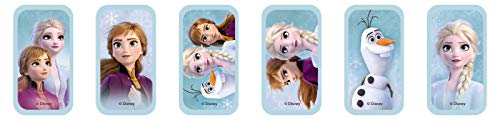 HANSAPLAST Frozen apósitos para niños caja 20 uds