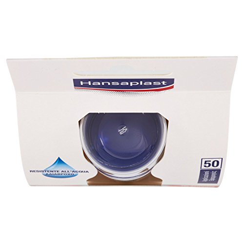 Hansaplast - Spray Plaster - Vendaje spray - 40 aplicaciones