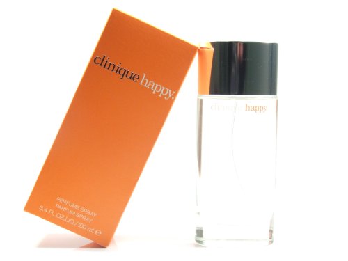 Happy Eau De Parfum vapo 100 ml