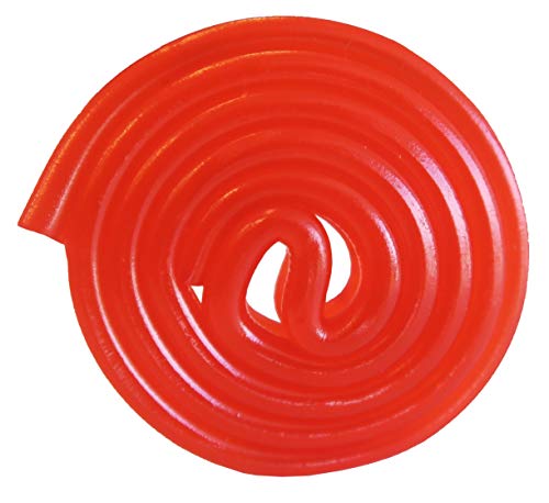 Haribo - Discos rojos - Geles dulces - 2 kg