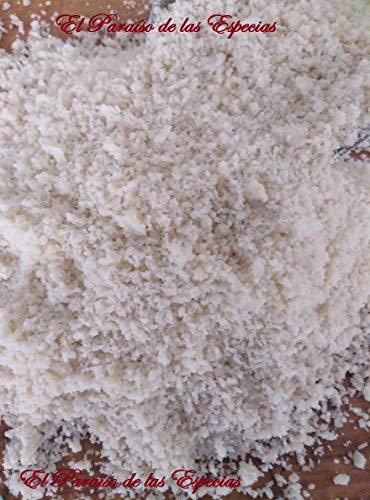 Harina de Almendras 1 Kg SIN GLUTEN - Harina de Almendras Natural 100 %