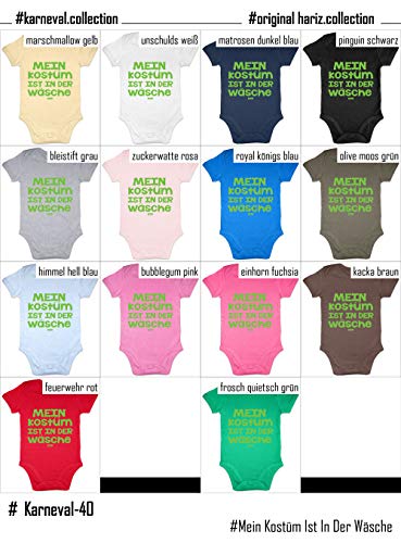 Hariz - Body de manga corta para bebé, con tarjeta de regalo negro negro pingüino Talla:3-6 meses