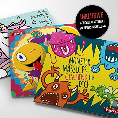 Hariz - Pelele para bebé, diseño de león y mono, 12 - 18 meses, color blanco