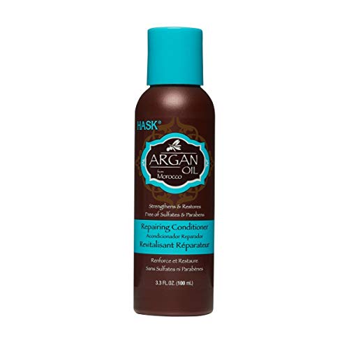 Hask, Acondicionador de pelo (Argán oil repairing) - 98 ml.