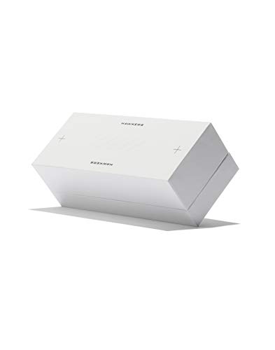 HAWKERS CHAZARA Sunglasses, BLACK, One Size Womens