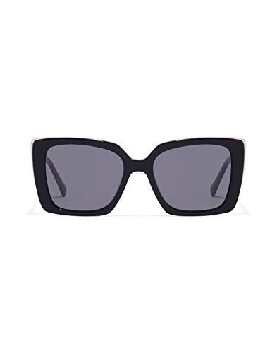 HAWKERS CHAZARA Sunglasses, BLACK, One Size Womens
