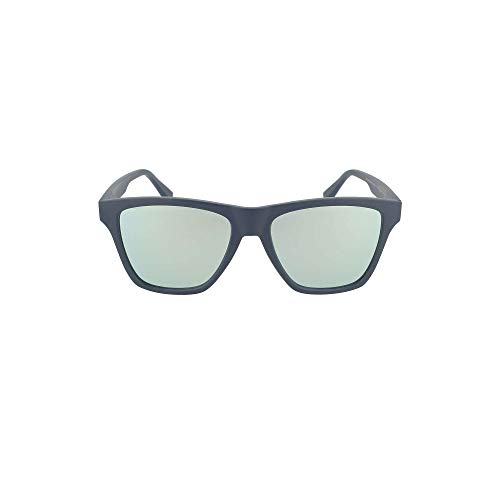 HAWKERS · ONE LS · Navy blue · Blue chrome · Gafas de sol para hombre y mujer
