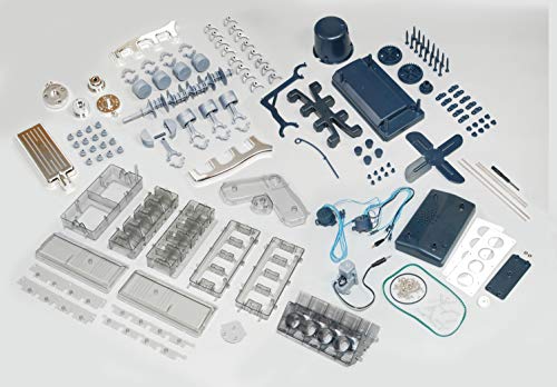 Haynes - Juguete de electrónica (Trends HM10) (versión en inglés)