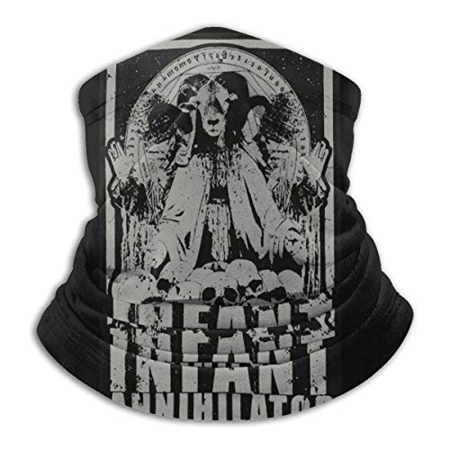 HBFD multifuncional CNCO Logo Unisex Comfort Microfiber Neck Warmer,Sports Face Guards,Windproof Dust Proof Face Mask Scarf