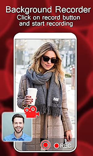 HD Screen Recorder & Video Capture -  Recorder, Record, Screenshot and Video Editor - Screen recording & Game Play recording Pro 2020