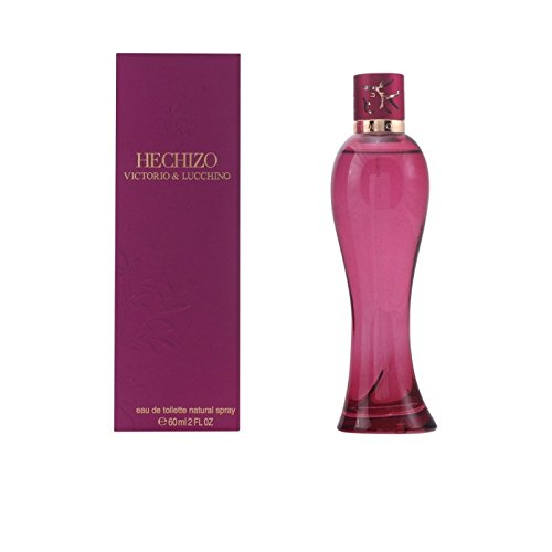Hechizo eau de toilette 60 ml vaporizador