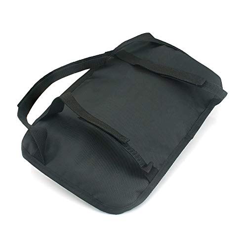 Heinmo motocicleta bolsa de almacenamiento bolsa de tela guantes bolsas para Vespa GTS LX LXV 50 125 250 300