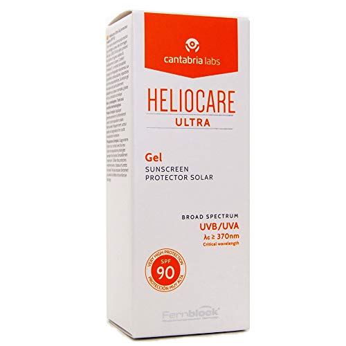 Heliocare - Gel Ultra SPF 90