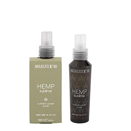 Hemp Sublime Elixir 100 ml