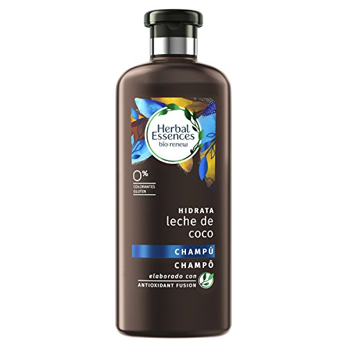 Herbal Essences Bío Renew Hidrata Coco Champú  - 400 ml