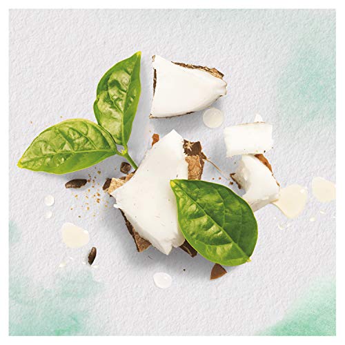 Herbal Essences bio:renew - Mascarilla con Leche de Coco para Hidratación, 250 ml