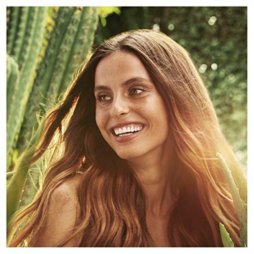 Herbal Essences Pure - Acondicionador de fuerza y humedad