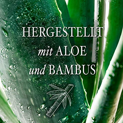 Herbal Essences Pure - Acondicionador de fuerza y humedad