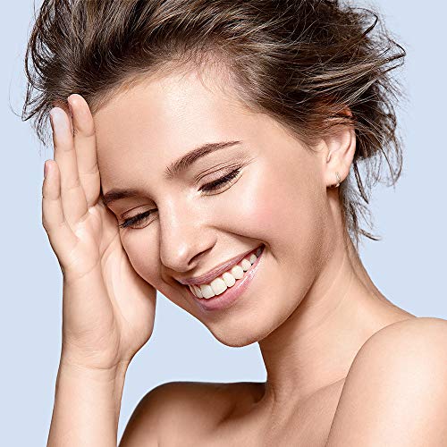 Herbal Essentials Foaming Face Wash With Ginger & White Lily Extracts, Washing Away The Days Impurities, Soap Free Formulation, Cleanses Skin Leaving It Clean & Refreshed, Premium Skincare 150ml