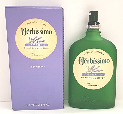 HERBISSIMO LAVANDA 100 ML. VAPO