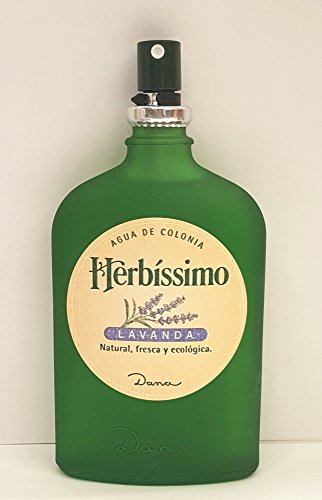 HERBISSIMO LAVANDA 100 ML. VAPO