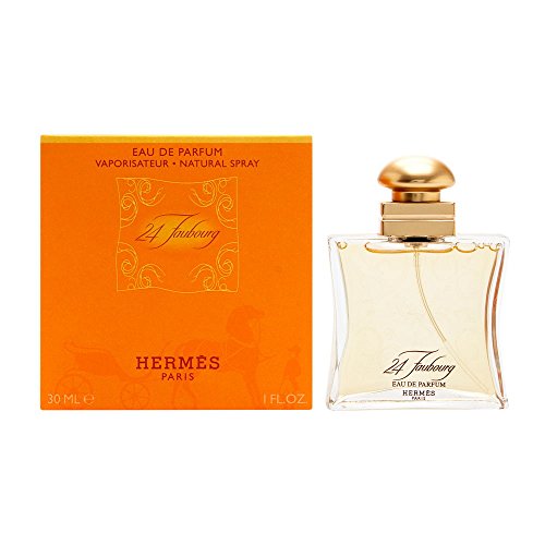 Hermes 24, Faubourg Agua de perfume Vaporizador 30 ml