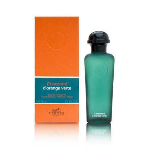 Hermes Eau D' Orange Verte Concentrado Eau De Toilette - 100 ml