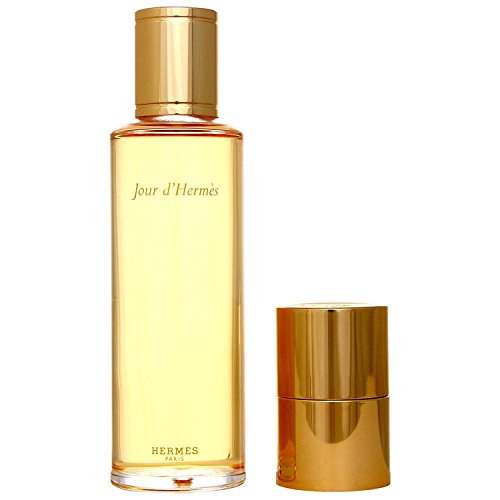 Hermès Jour D'Eau De Parfum + Recharge 130 ml