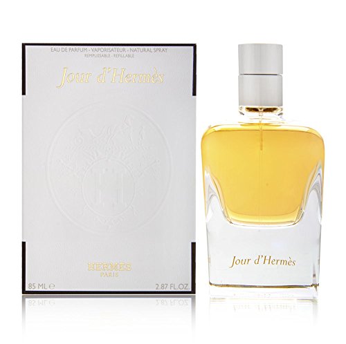 Hermes Jour D'Hermès Agua de perfume Vaporizador Refillable 85 ml