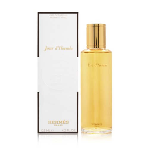 Hermes Jour D'Hermès Refill - Recarga, 125 ml