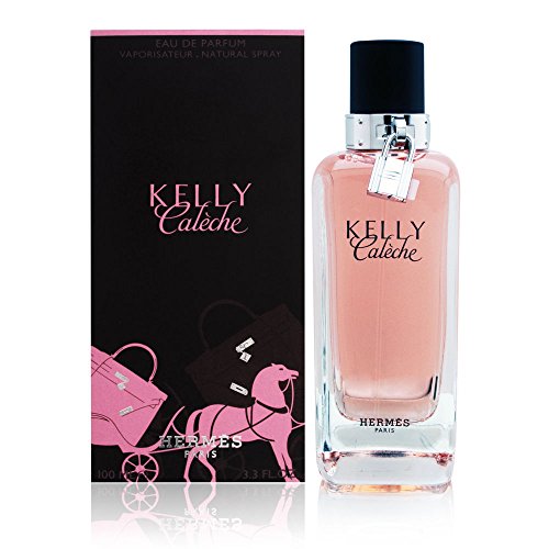 Hermes Kelly Caleche Agua de perfume Vaporizador 100 ml (99405)