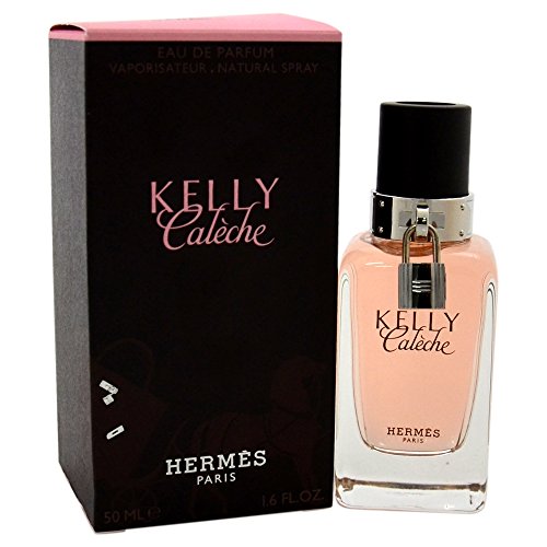 Hermes Kelly Caleche Agua de perfume Vaporizador 50 ml