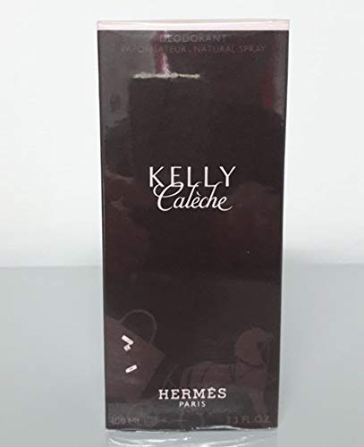 Hermes Kelly Caleche Desodorante en Vaporizador 100ml