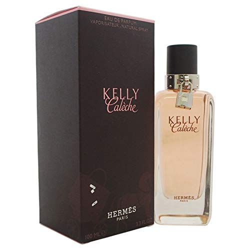 HERMES Kelly Calèche Eau de Parfum VAPO 102 ML