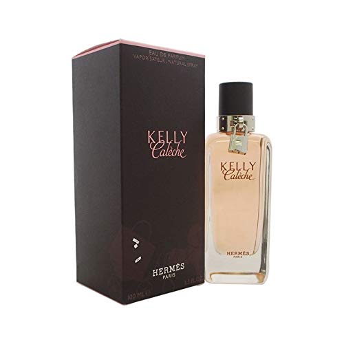 HERMES Kelly Calèche Eau de Parfum VAPO 102 ML