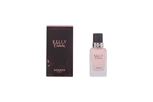 HERMES - KELLY CALECHE Eau De Toilette vapo 50 ml-mujer
