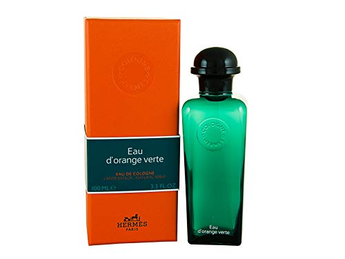 Hermes Paris Hermes Eau D'Orange Verte Agua de Colonia - 100 ml