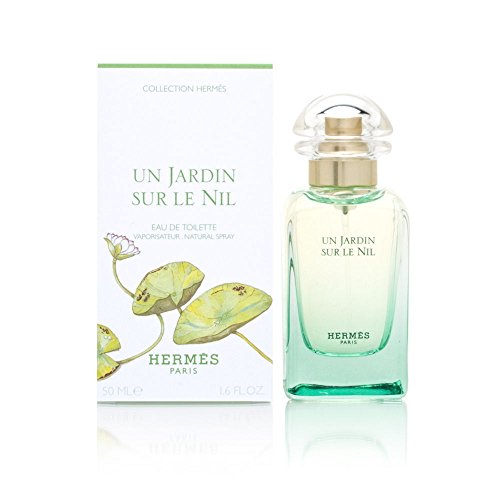 Hermes Un Jardin Sur Le Nil Agua de Colonia, 50 ml