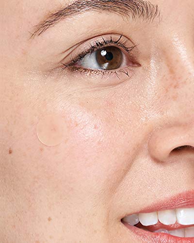 Hero Cosmetics Gran parche hidrocoloide acné absorbe punto punto