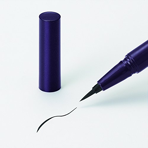 Heroine Make SP smooth liquid eyeliner super keep 01 / Black 0.4ml Waterproof