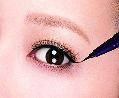 Heroine Make SP smooth liquid eyeliner super keep 01 / Black 0.4ml Waterproof