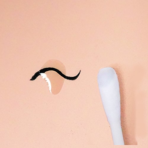 Heroine Make SP smooth liquid eyeliner super keep 01 / Black 0.4ml Waterproof