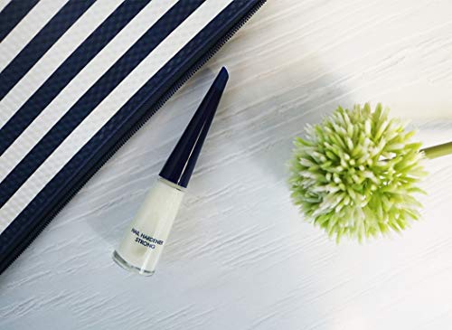 Herome endurecedor/fortalecedor de uñas Fuerte (Nail Hardener) Strong - 10ml. - ¡El indiscutible número uno entre los endurecedores de uñas desde 1982!