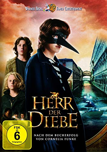 Herr der Diebe [Alemania] [DVD]